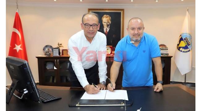 Turgutlu Belediyesi ve DOHAD arasında işbirliği protokolü