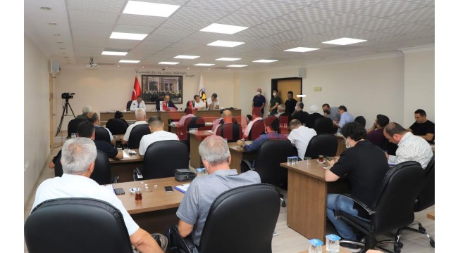 Turgutlu Belediyesinden SMA hastası İrem Nur'a 25 bin TL nakdi yardım