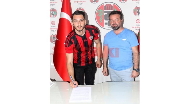 Turgutluspor, kaleci Numan'la anlaştı
