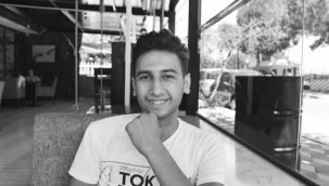 Genç Halil kazada yaşamını yitirdi