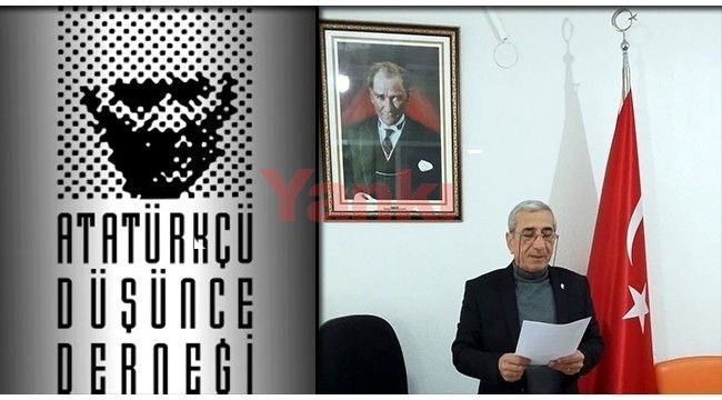 ADD Başkanı Halıcıoğlu'ndan 'mülteci' açıklaması: 'Ülkemiz istila ediliyor'