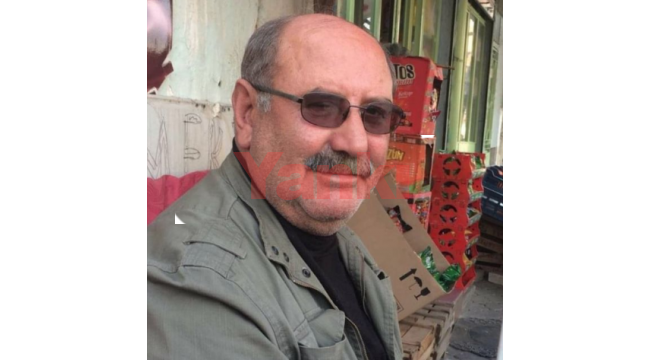 Ahmet Taşyonar vefat etti
