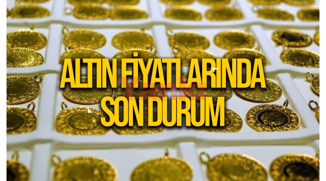 Altin Fiyatlarinda Son Durum Ekonomi Turgutlu Yanki