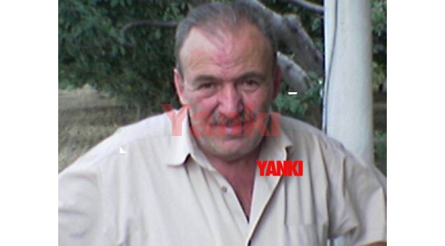 Ataklı Ailesinin acı günü