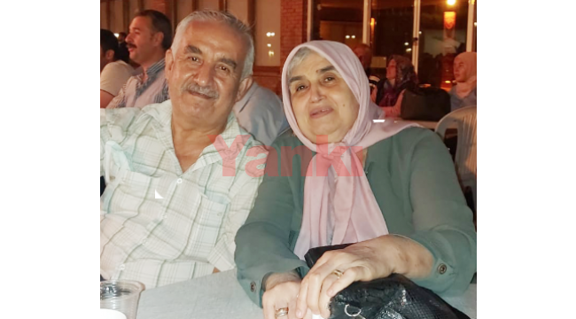 Berber Mesut Çokyavaş'ın acı günü