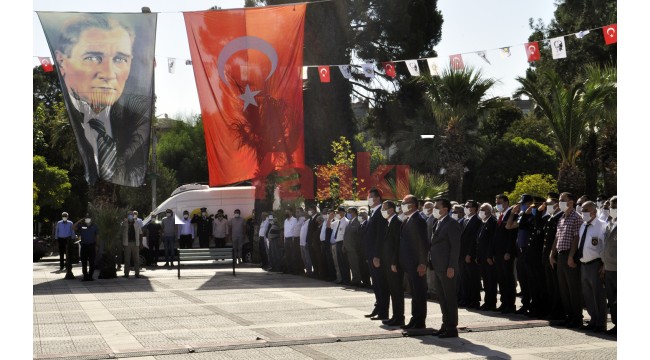 Büyük Zafer 99 yaşında!