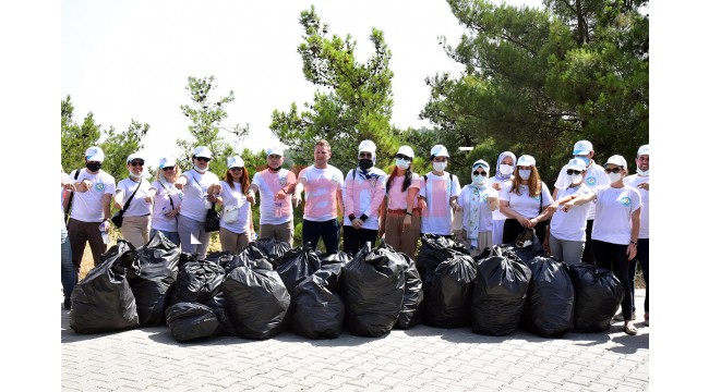 Büyükşehir’den “Sebep Olma” mesajı