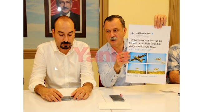 CHP’li Balaban: "Tam bir akıl tutulması yaşıyoruz'