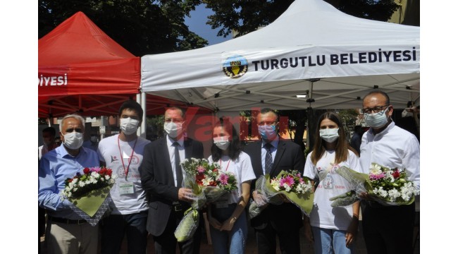 Doğa Eğitimleri ve Bilim Okulları Proje Sonu Sergisi Gerçekleştirildi