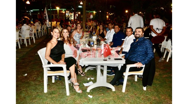 Egeumut Hastanesi Turgutlu'da 11'inci yılını geride bıraktı