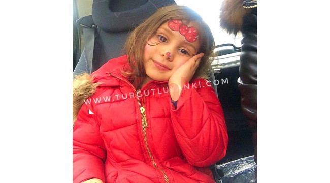 Kalp krizi geçiren minik Nira’nın vefatı Turgutlu’yu yasa boğdu