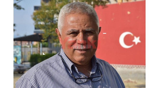 Kalp krizi geçiren Selvilitepe Muhtarı Kaya'dan iyi haber geldi