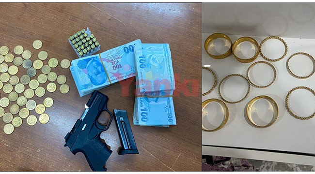 Kemalpaşa'daki 'bıçaklı gasp' olayında Turgutlu ayrıntısı: 1 gözaltı