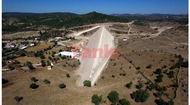 Manisa'ya can katacak proje