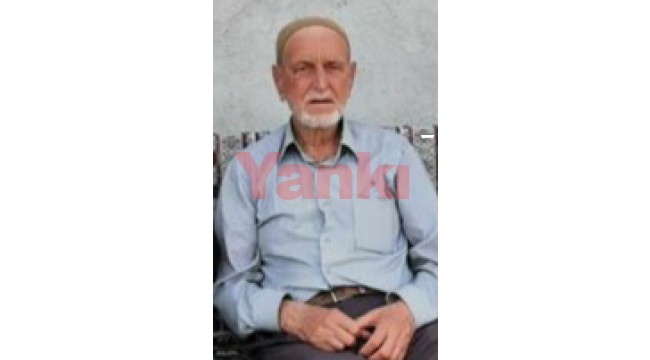 Şaban İskavas vefat etti