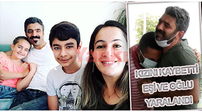 Soma'daki feci kazada ölenlerin kimliği belirlendi