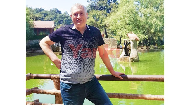 Turgutluspor'da Ali Pekdikmen'den istifa kararı