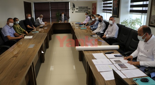CBS, Tüm Manisa’yı Kapsayacak Şekilde Genişletiliyor