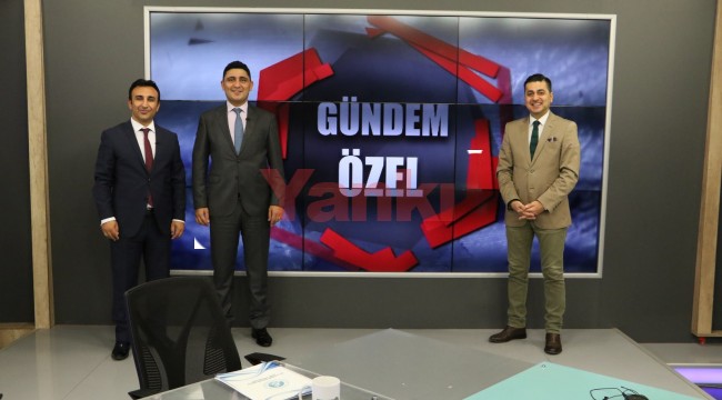 Çevik, “Manisa en pahalı suyu kullanmıyor”