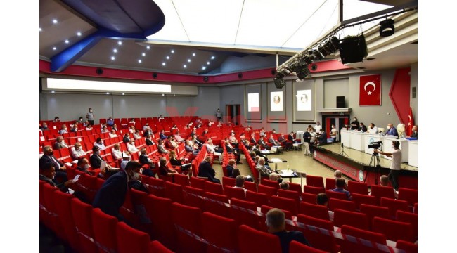 Ergün'den Turgutlu'nun 3 mahallesine 'içme suyu ve kanalizasyon hattı' müjdesi