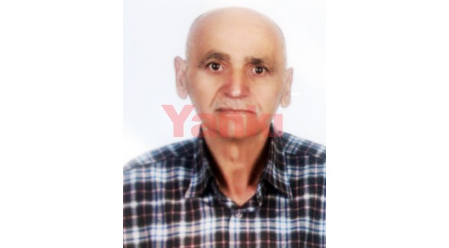 Eski nakliyeci Kemal Türker vefat etti