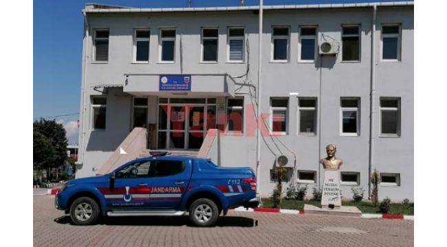JASAT’tan Turgutlu’da aranan şahıslar uygulaması: 5 tutuklama