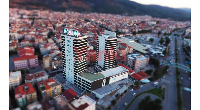 MASKİ'den Turgutlu'daki kısmi su kesintilerine dair açıklama geldi!
