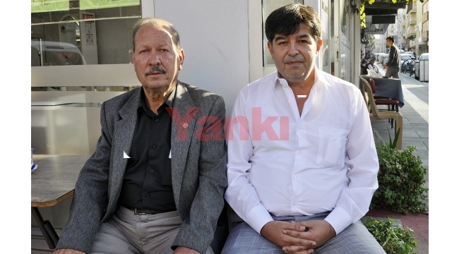 Mesut Duran, lokantacılar odası başkanlığına aday