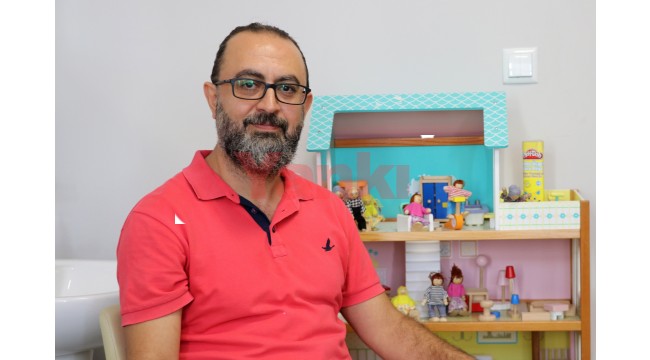 Okula yeni başlayan çocukları "sorularınızla sıkboğaz etmeyin" tavsiyesi