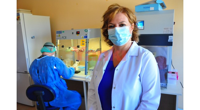 Prof. Akçalı, Sinovac ve Biontech aşısının karşılaştırmalı araştırma sonuçlarını açıkladı