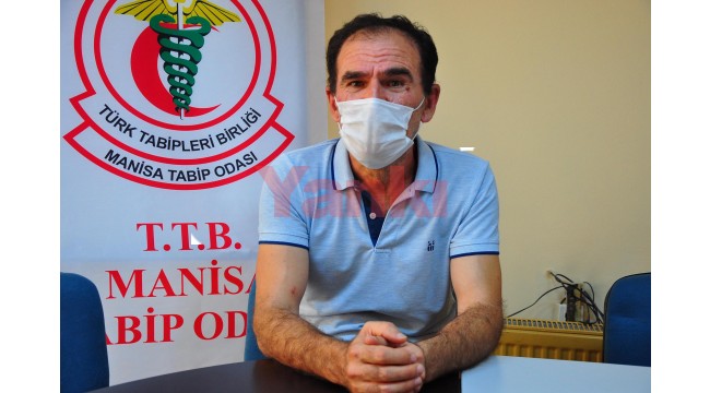 Saldırıya uğrayan doktor: Şiddetin her türlüsüne karşı olmalıyız