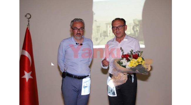 Turgutlu’nun geçmişine ışık tutuldu