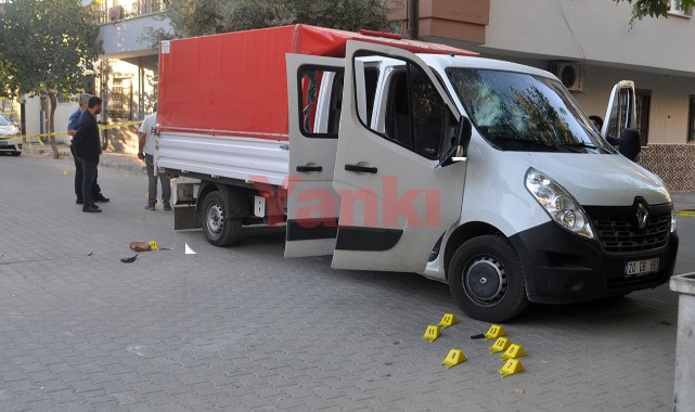 1'i kadın 3 kişinin yaralandığı silahlı kavgaya 8 gözaltı!
