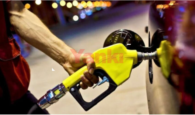 Benzin ve motorine zam geliyor