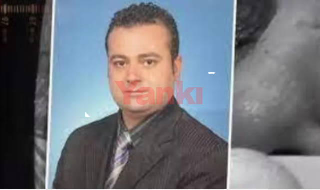 Dj. Gezgin'in cesedi nereye gömüldü?