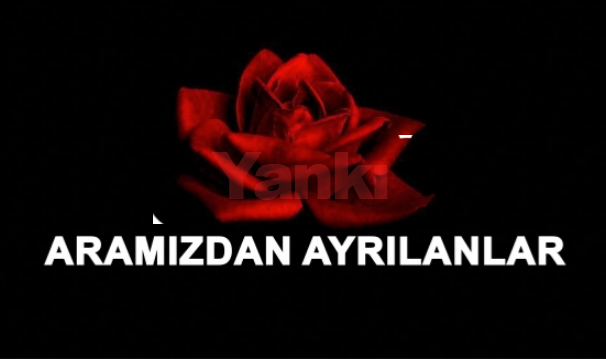 Düren Ailesi'nin acı günü