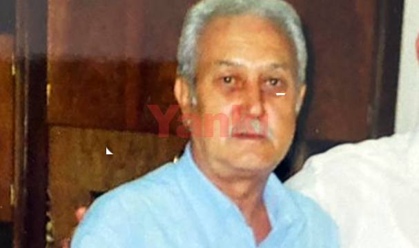 Eski kahveci Bahattin Demir vefat etti