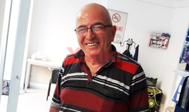 İsmail Aşağıvardar yaşamını yitirdi