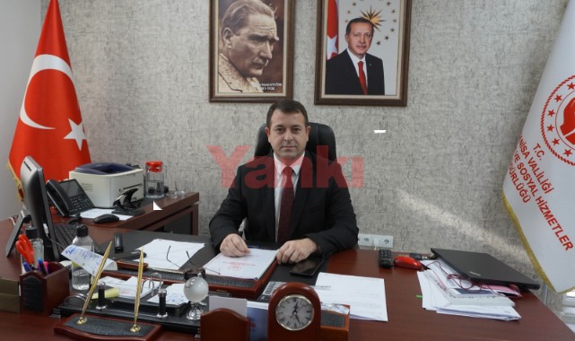 Manisa'da 182 çocuk 150 koruyucu ailenin yanında