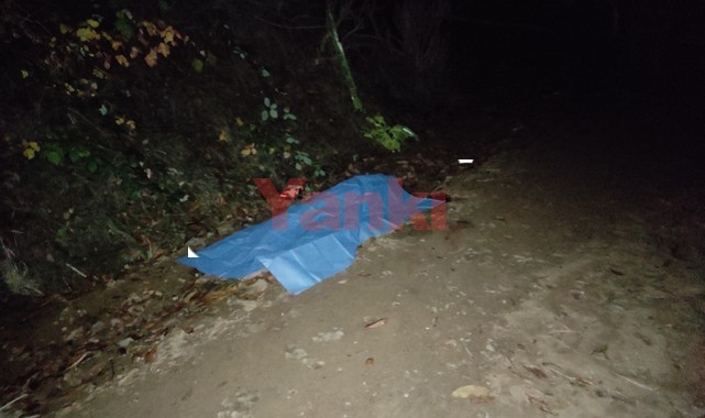 Manisa'da amca oğlunun tüfekle vurduğu kişi yaşamını yitirdi