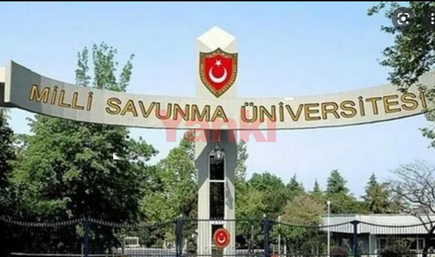 Milli Savunma Üniversitesi Sözleşmeli Bilişim Personeli Alacak