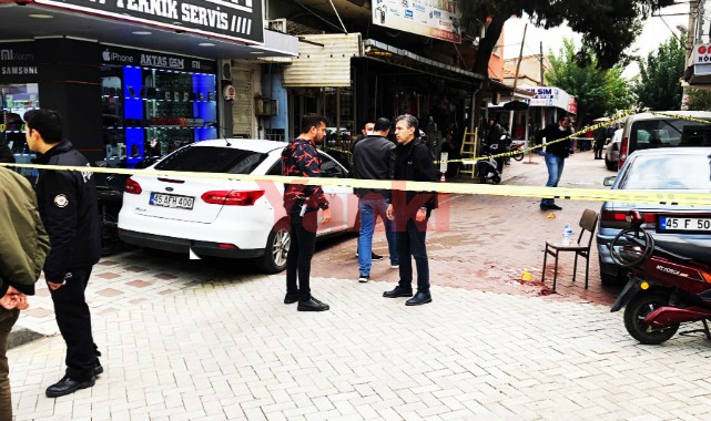 Silahlı ve bıçaklı kavgaya 2 gözaltı