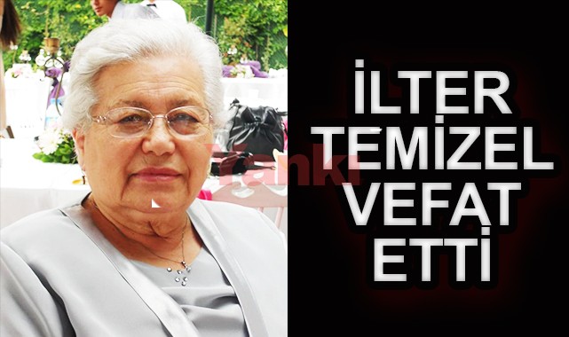 Temizel Ailesi'nin acı günü