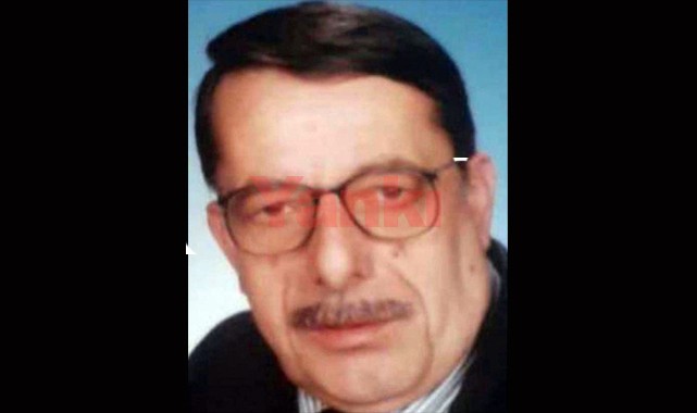 Tiryaki Ailesi'nin acı günü