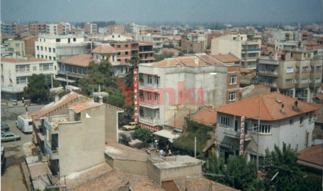 "Turgutlu Tarihi ve Bankalar"