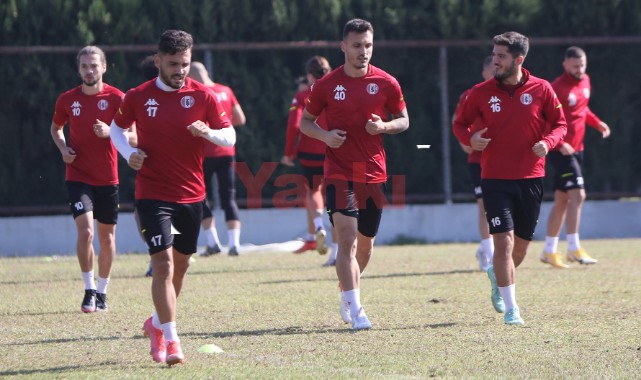 Turgutluspor 8.haftada siftah peşinde