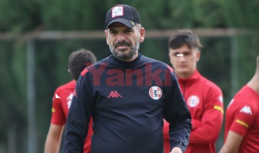 Turgutluspor, Kazım Akgün ile yolları ayırdı