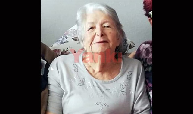 Uyulgan Ailesi'nin acı günü