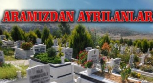 Veriş Ailesinin acı günü