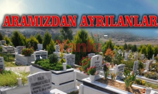 Veriş Ailesinin acı günü